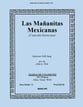 Las Mananitas Mexicanas P.O.D. cover